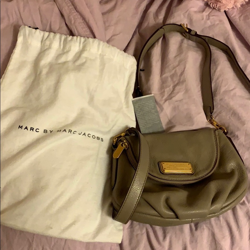 Marc jacobs crossbody
